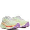 SAUCONY WOMENS TRAINER - LIME